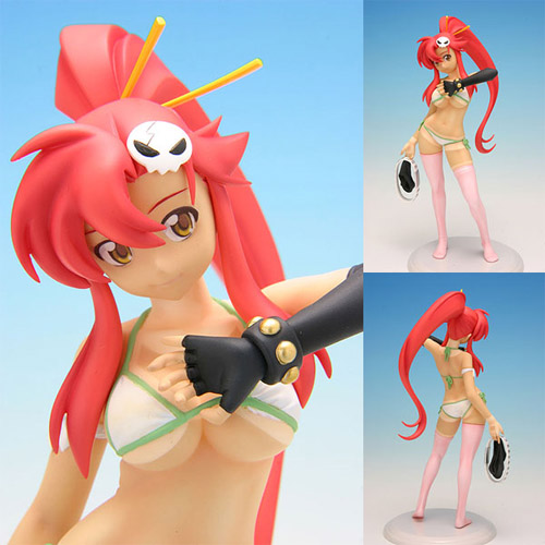 1/8 Yoko Swimsuit Version (Limited Special Color Edition)