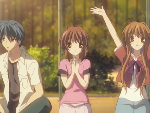 CLANNAD After Story Episode 1
