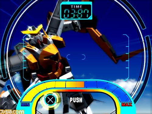 [PS2 Review] Gundam 00: Gundam Meisters