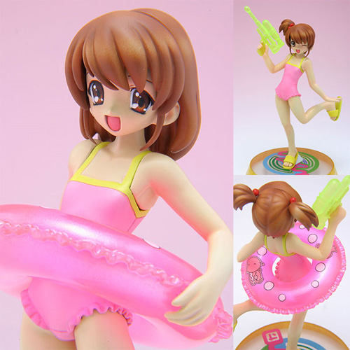 1/10 Kyon’s Sister Swim Wear Deluxe Version