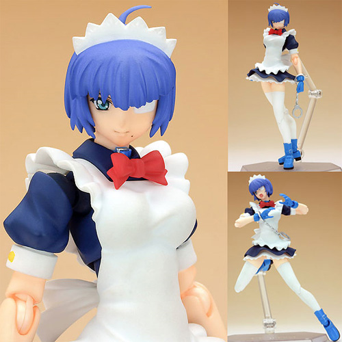 Figma 024 - Ryomou Shimei