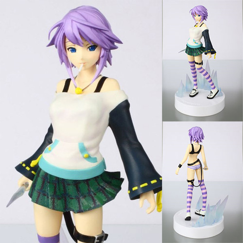 1/8 Shirayuki Mizore