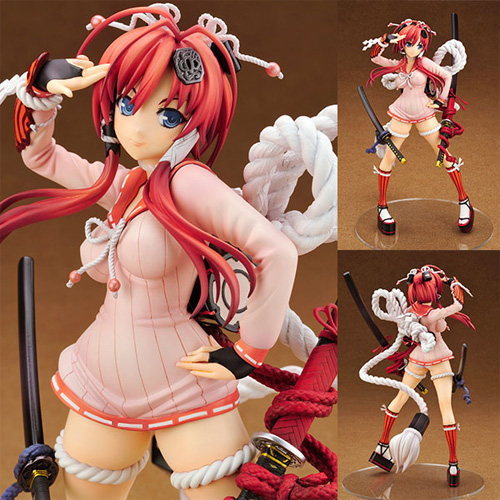 1/8 Yagyu Jubei