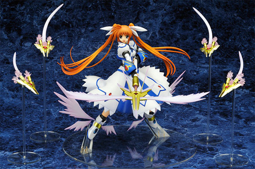 1/7 Takamachi Nanoha Exceed Mode