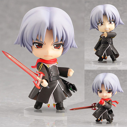 Nendoroid Arawn