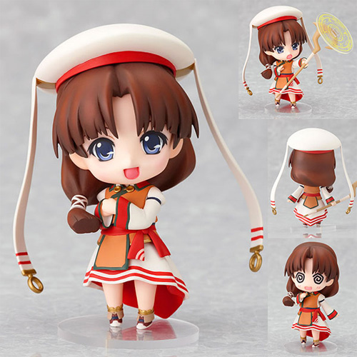 all nendoroid list