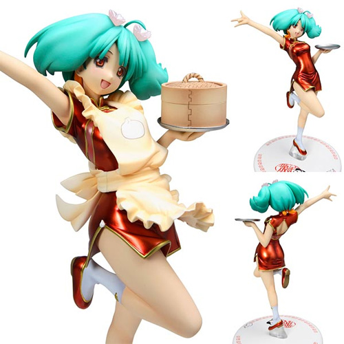 1/8 Ranka Lee Nyan-nyan Version