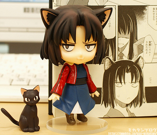 nendoroid shiki