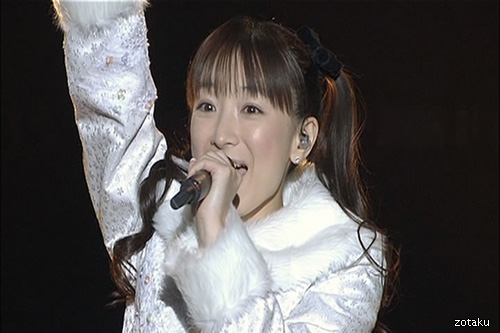 Yui Horie Christmas Live Concert