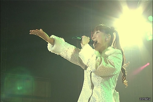 Yui Horie Christmas Live Concert