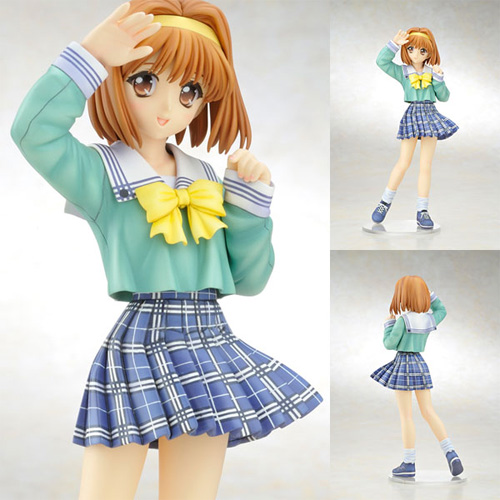 1/7 Kaho School Uniform Version