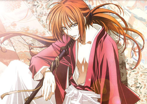 Kenshin top 10