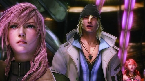 North America Gets March 9 Release For Final Fantasy XIII