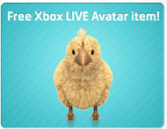 Final Fantasy XIII Xbox Exclusive Item is..