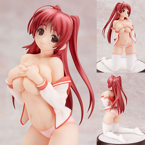 1/6 Tamaki Kosaka Max Factory Version