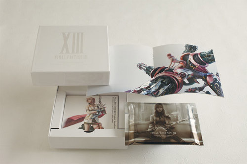 Final Fantasy XIII OST [27.01.10]