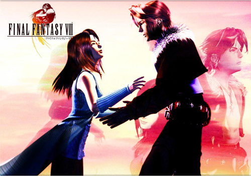 Final Fantasy VIII