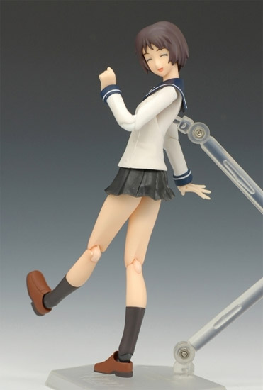 Figma Tsuchimiya Kagura Preview