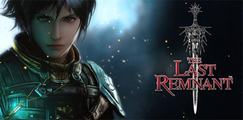PS3 Version of Last Remnant Might Not Even Be Out