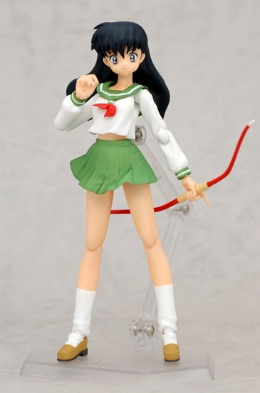 Zone Otaku Figma Lum And Kagome Preview