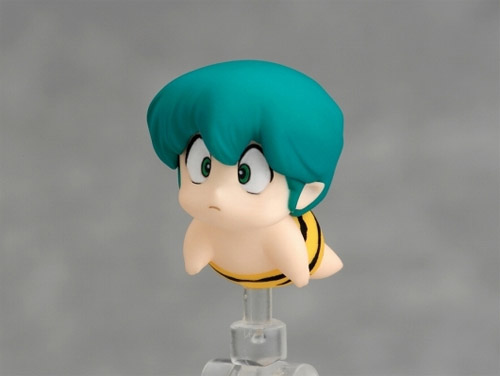 Figma Lum and Kagome Preview