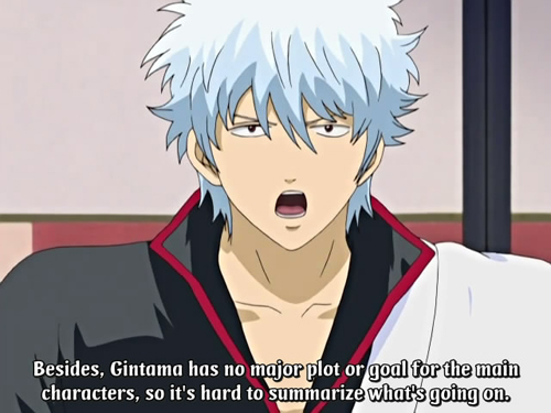 Gintoki