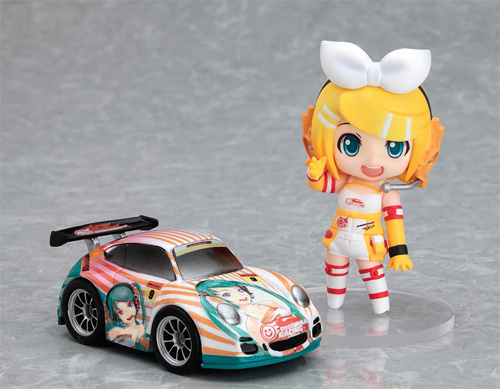 racing miku 2010