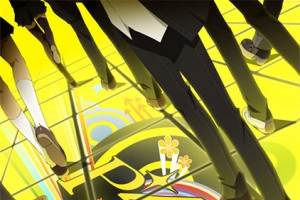 Persona 4 Golden Anime to Premiere This July