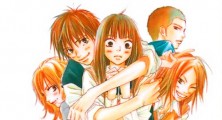 Kimi ni Todoke Manga Still Well Received