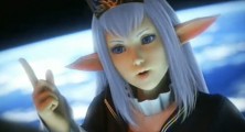 Aya Hirano To Voice Prishe In Dissidia 012 Final Fantasy