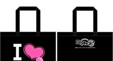 Preorder Your Ro-Kyu-Bu! “I Love Lolita” T-Shirt And Tote Bag