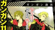 Do You Want To Read This Final Fantasy Type-0 Manga?