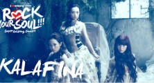 Kalafina Coming For AFA11, More Details Announced