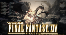 Final Fantasy XIV Is Still Coming To The PS3