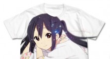 Very Awesome Azu-nyan Graphic T-Shirt