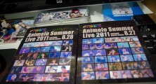 Loots: YUI Live and Animelo 2011 Blu-rays