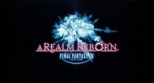 Final Fantasy XIV Version 2.0 Is Now A Realm Reborn