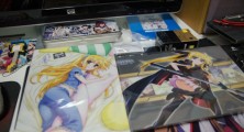 Loots: Anime Goods Part 2