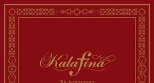 Kalafina 5th Anniversary LIVE SELECTION 2009-2012 [23.01.13]