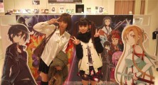 Eir Aoi & Luna Haruna to Perform at Seattle’s Sakura-Con