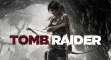 Tomb Raider Game in Japanese Voice Too!