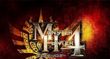Monster Hunter 4 New Trailer
