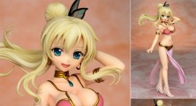 1/8 Kashiwazaki Sena PVC [Dance Ver.]