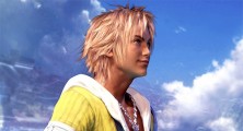 Final Fantasy X HD on PS3 To Have Final Fantasy X-2!