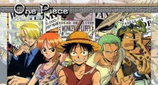 One Piece Manga on 2-Week Hiatus