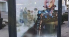 Lightning Returns: Final Fantasy XIII Posters Lists PC Platform?