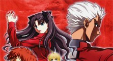 ufotable to Produce New Fate/stay night Anime