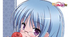 Ro-Kyu-Bu! SS Character Songs 3 Saki Nagatsuka [31.07.13]