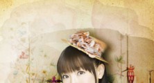 Yui Horie to Sing OP and ED for Golden Time