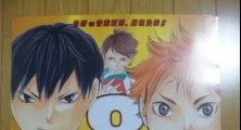 Haikyu!! Manga Gets Anime Adaptation